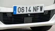 Prueba Ford Puma Gen-E Sound Edition