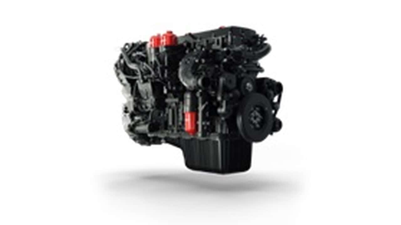 FPT Industrial 2026: multi-energy e batterie modulari