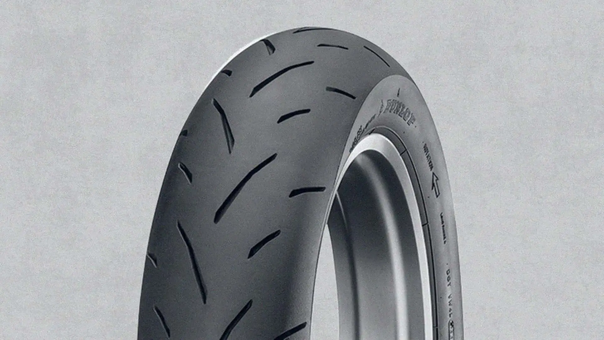 DUNLOP TT93GP PRO 25.24年製造④ DUNLOP TT93GP PRO 25.24年製造④