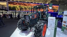 Agritechnica 2025: Trattori Novità | OmniTrattore Report