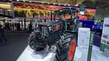Agritechnica 2025: Trattori Novità | OmniTrattore Report