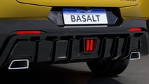 Citroën Basalt Vision