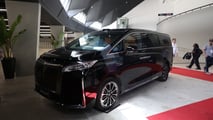 GWM no Salão do Automóvel 2025