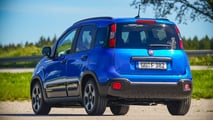 Fiat Pandina Hybrid 1.0 (2025) im Test