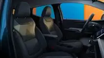 2027 Chevy Bolt 