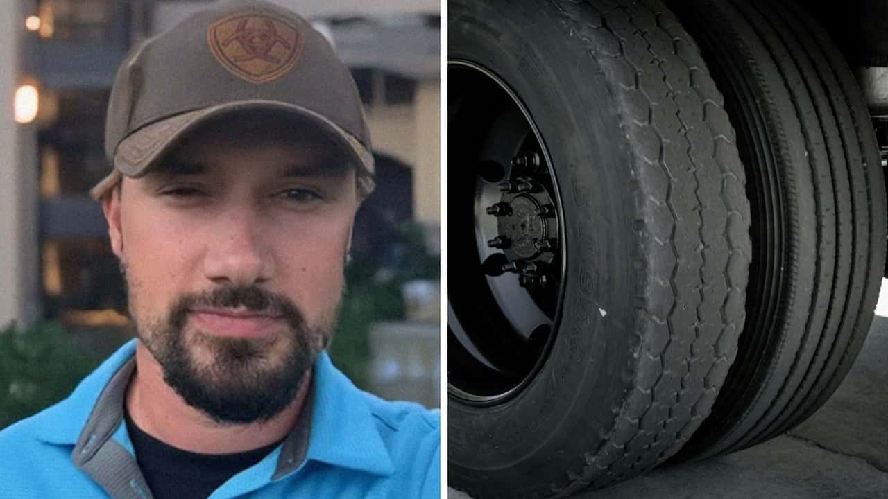 Customer’s Tires Only Last 3 Months. Then the Mechanic Explains Why