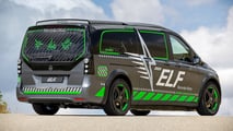 Mercedes-Benz ELF