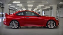 BMW 325iS Homage Edition (2025)