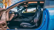 Dodge Charger Sixpack (2025) im US-Fahrbericht