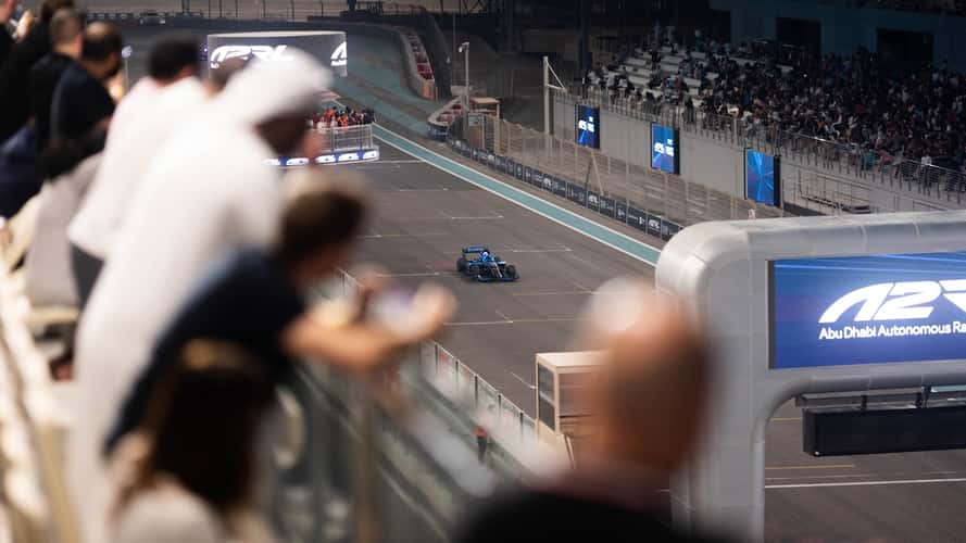 La seconda stagione della A2RL termina col brivido