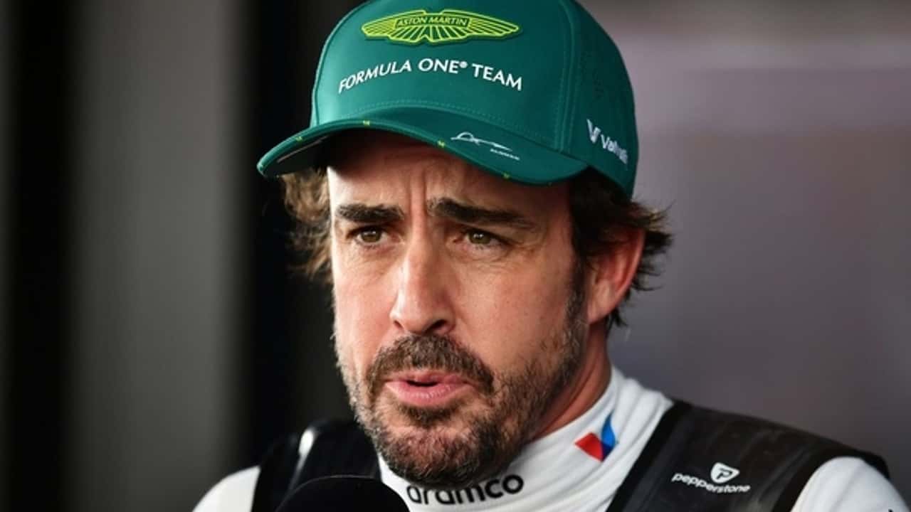 F1: 'Faremos o mesmo da próxima vez' - Alonso critica falta de punições na largada caótica do México