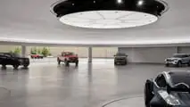 Nuova sede mondiale Ford