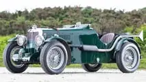 MG Magnette K3 (1934)