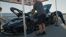 Chevrolet Corvette ZR1 bate recorde no Canadian Tire Motorsport Park