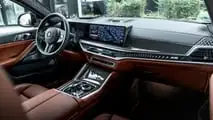 Manhart MHX6 500 (2026) auf Basis BMW X6 xDrive40i