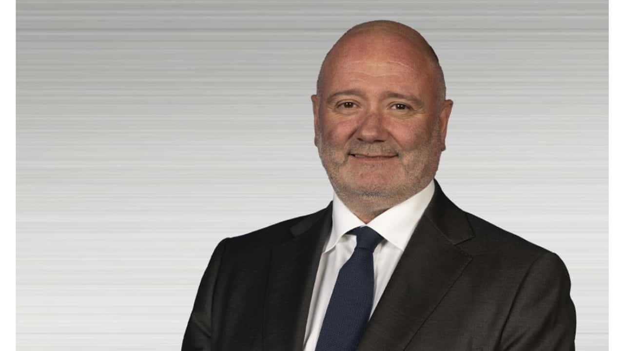 Eric Lavorge, nuovo responsabile mondiale Stellantis Pro One