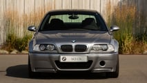BMW M3 CSL (2003)