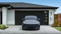 Tesla Model Y Standard 2026