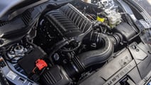 Shelby Super Snake 2026