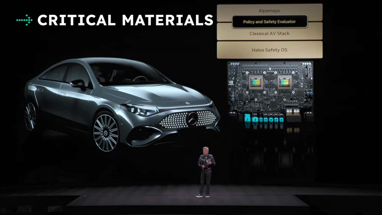 CM Nvidia Keynote