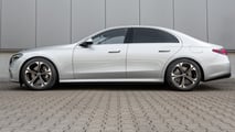 Mercedes E-Klasse Limousine Typ R2EW - H&R Tieferlegungsfedern - 28540-1 - Seite