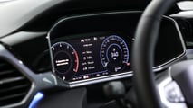 VW Taos Highline 2026 (Motor1)
