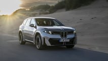 BMW iX3 2026