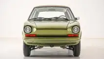 VW EA266