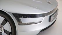 VW XL1