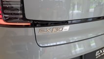 Impressões Volvo EX30 Ultra Twin Motor: 428 cv