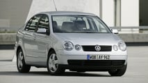 VW Polo Limousine (2003)
