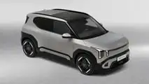 Kia EV2 2026