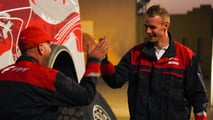 Team de Rooy FPT Dakar 2026