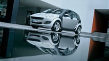 Smart Forfour (W 454, 2004-2006)