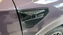 Leapmotor B10 na concessionária (BR)