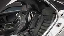 La McLaren F1 del 1994 all'asta