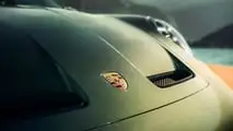 Porsche 911 GT3 90 F. A. Porsche (2026)