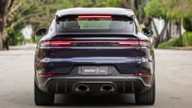 Porsche Cayenne Turbo GT 2025 (BR)