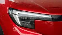 Prueba Ford Explorer Premium 286 CV