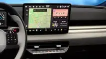 Volkswagen ID. Polo Interior