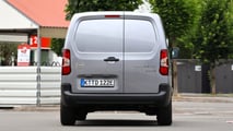 Toyota Proace City Electric (2025) im Test
