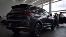 M1 nas lojas: CAOA Chery Tiggo 7 Sport 1.5 TCI Flex CVT 2026 