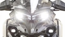Voge DS 525X