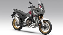 2026 Honda Africa Twin