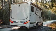 Hymer GT-S (2026)