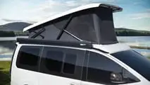 Hyundai Staria Camper Concept (2026)