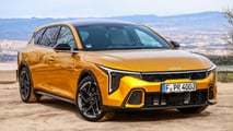 Kia K4 2026, toma de contacto