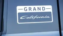 VW Grand California 600 Dune (2026)