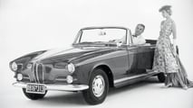 BMW 503 (1956-1960)