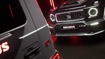 Brabus 900 Rocket Edition (2026)